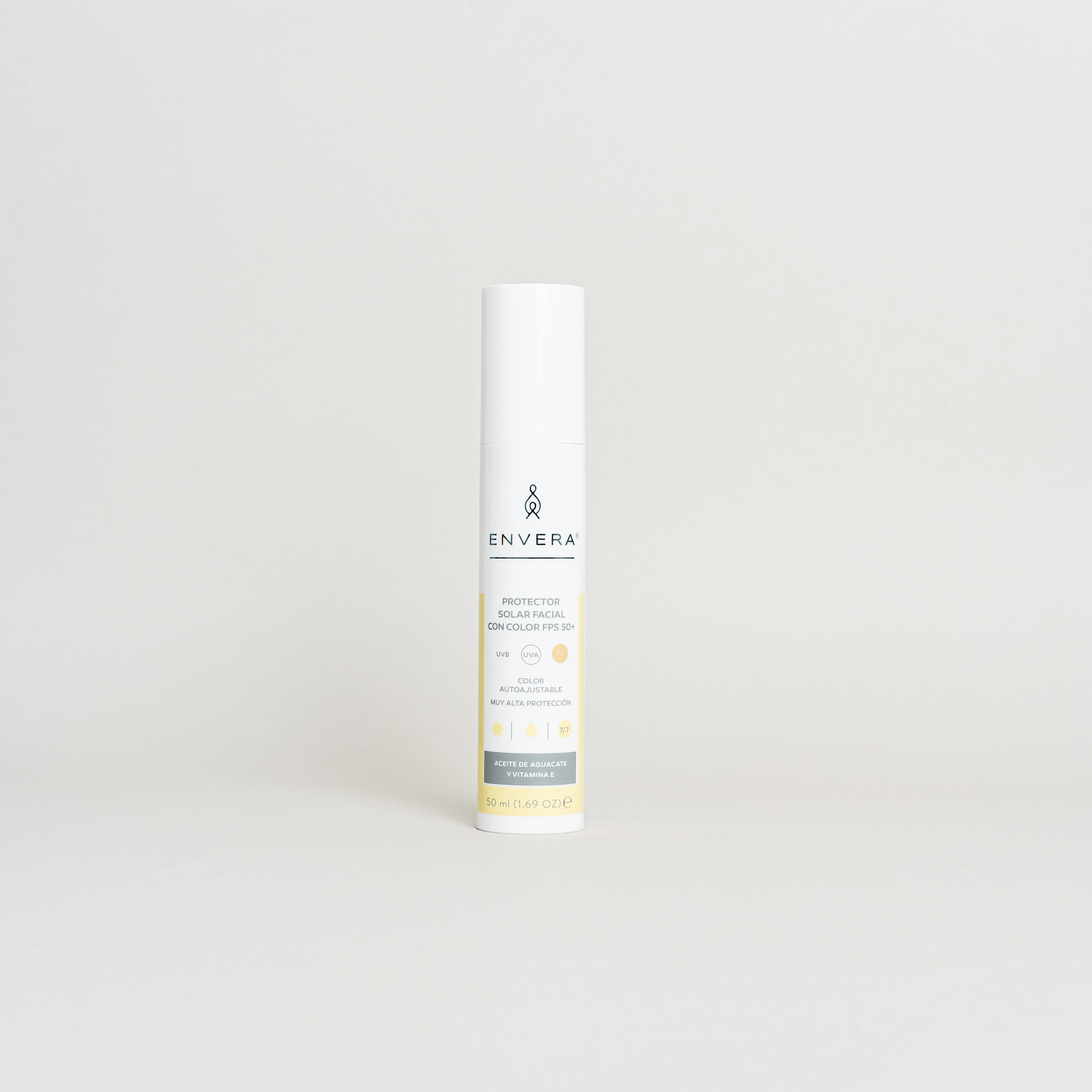 Protector Solar despigmentante - medium