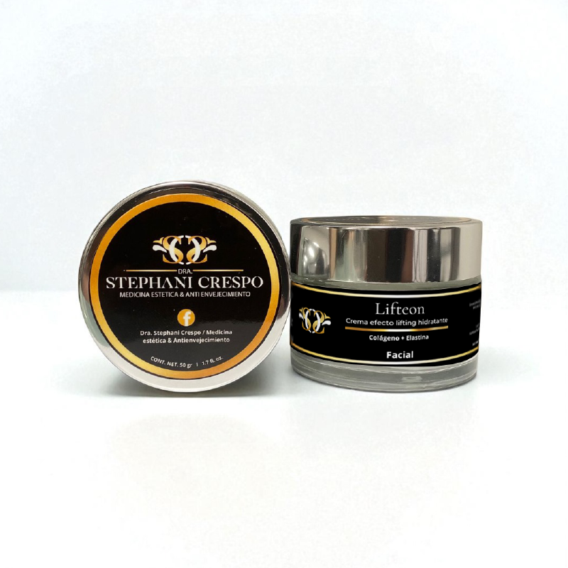 Crema Facial Hidratante
